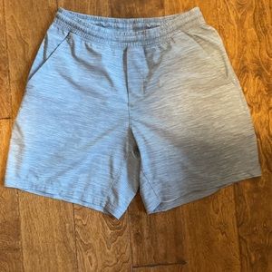 Lululemon Men’s Pace Breaker 7” Short
